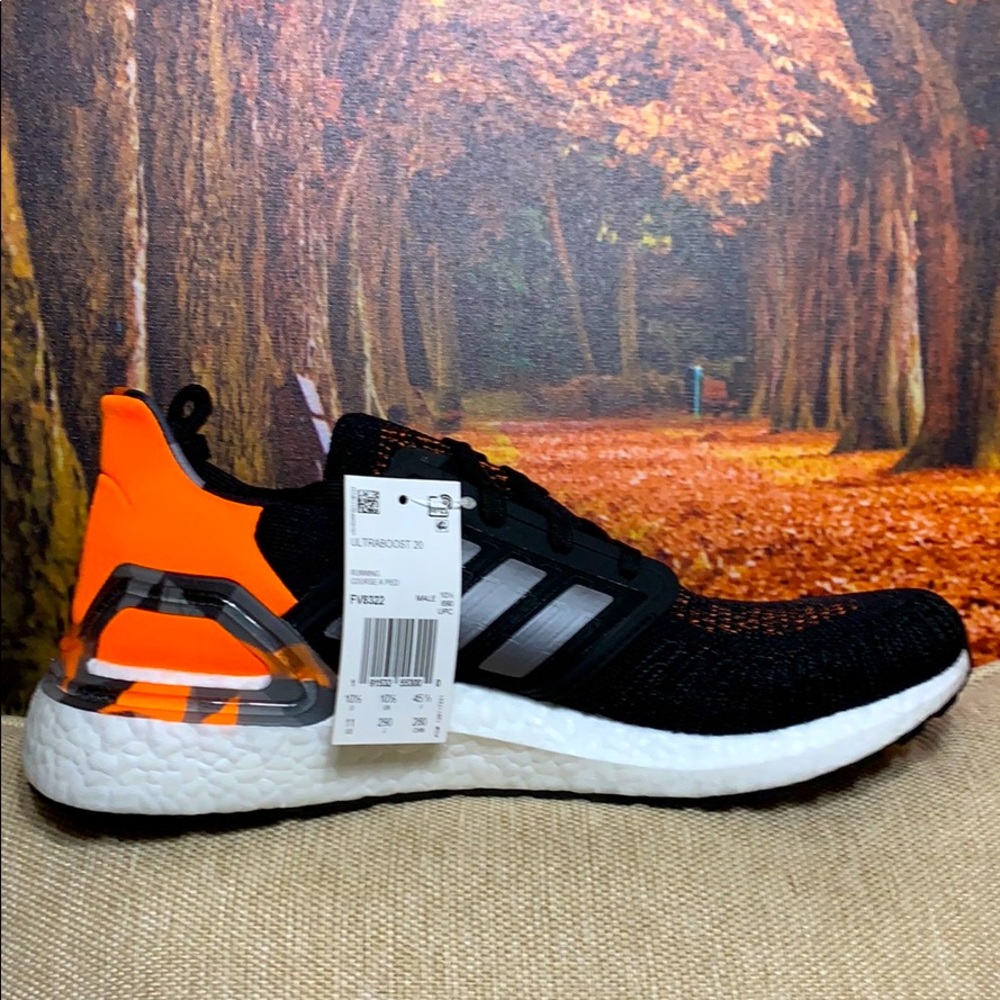 Brand new men’s shoes